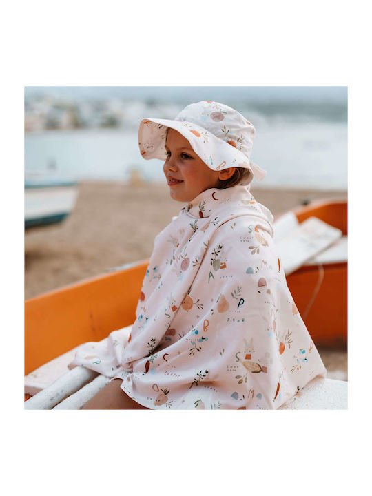 La Millou Rossie Kuscheldecke Rosa 100x120cm.