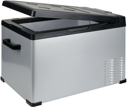 Lampa Φορητό Ψυγείο 40lt 12V / 220V / 24V Inox