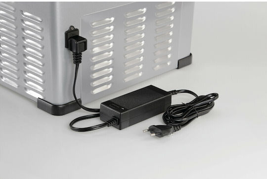 Lampa Φορητό Ψυγείο 40lt 12V / 220V / 24V Inox