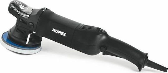 Rupes LH16ES Περιστροφικός Αλοιφαδόρος 900W με Ταχύτητα 700-1700rpm & Ρύθμιση Στροφών