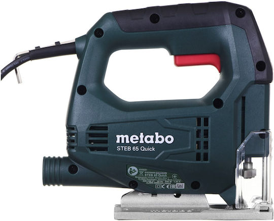 Metabo STEB 65 Jigsaw