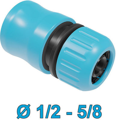 Cellfast 51-130 Quick Connector Water Pipe 13mm