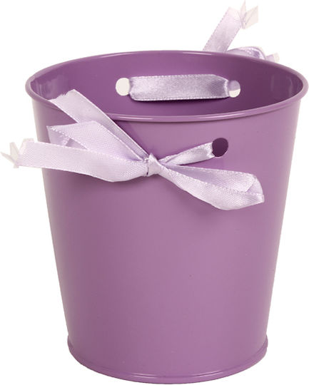Keskor Ghiveci Metalic Violet