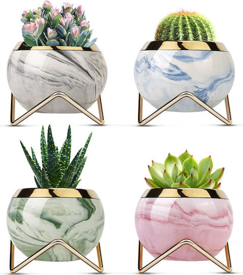 Keskor Ghiveci Ceramică