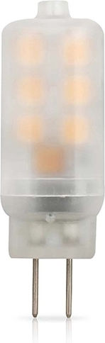Nedis Bec LED 1.5W pentru Soclu G4 Alb cald 120lm