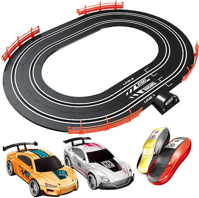 Kider Toys Top Turbo Track