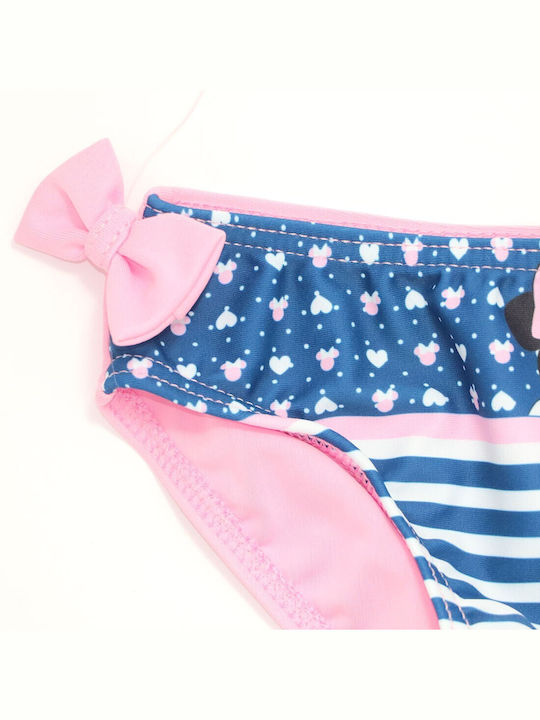 Disney Kids Swimwear Swim Briefs Pink