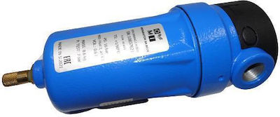 Omi 41661 Filter Centrifugal Separator 1000Lt/min 1/2"