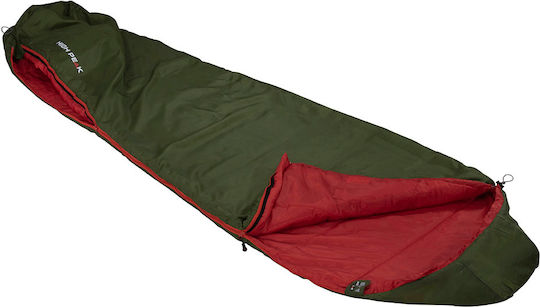 High Peak Schlafsack Einzeln Sommer Lite Pak 800