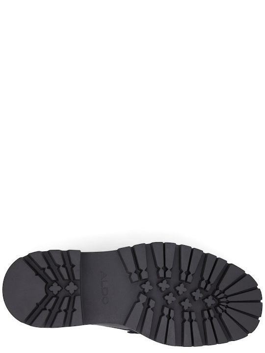 Дамски Loafers в Черен Цвят