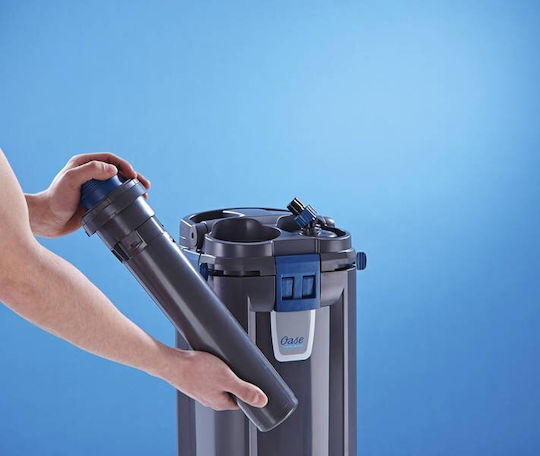 Oase Biomaster Thermo 350 External Filter for Aquariums up to 350lt with Performance 1100lt/h