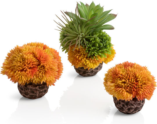 Oase biOrb Coral Ball Aquarium Ornament Artificial Plant