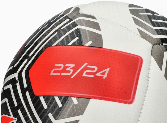 Nike Pitch Soccer Ball Multicolour