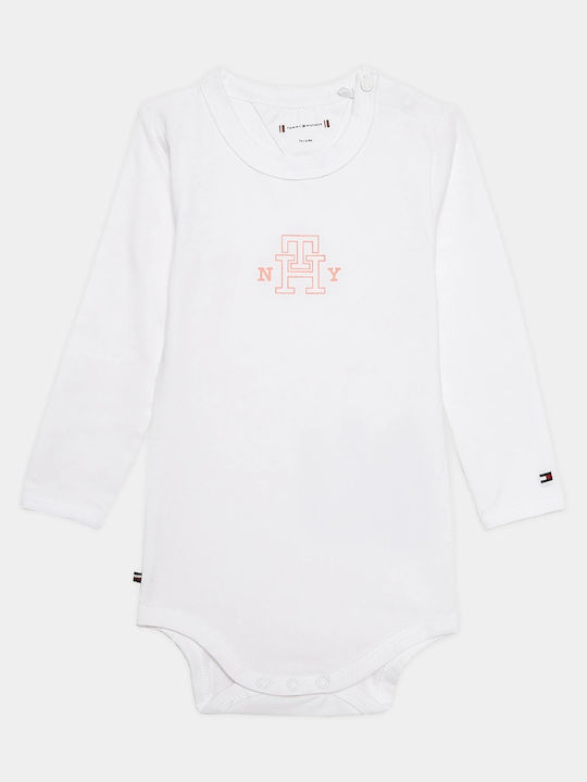 Tommy Hilfiger Σετ Φορμάκια Πολύχρωμα