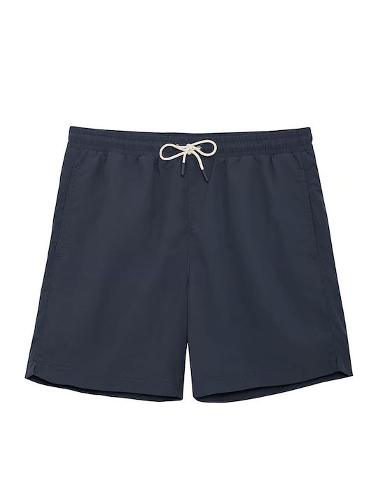 Men's Shorts Navy Blue