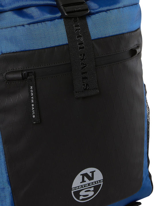Men's Bag Shoulder / Crossbody Blue