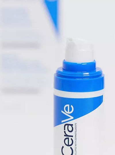 CeraVe Hydrating Hyaluronic Acid Moisturizing Serum Face with Hyaluronic Acid for Radiance 30ml