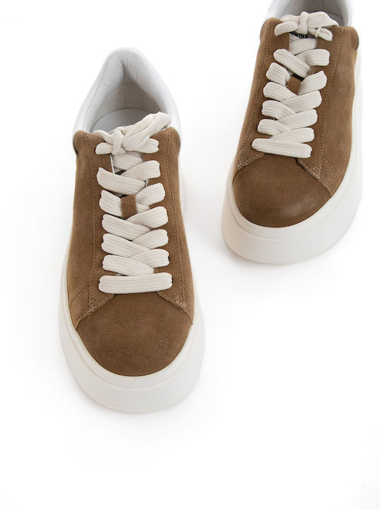 Ash Moby Sneakers Brown