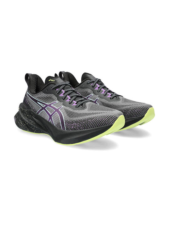 Novablast 3 LE Γυναικεία Αθλητικά Παπούτσια Running Μαύρα
