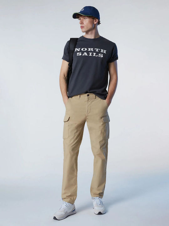 T-Shirt Gray