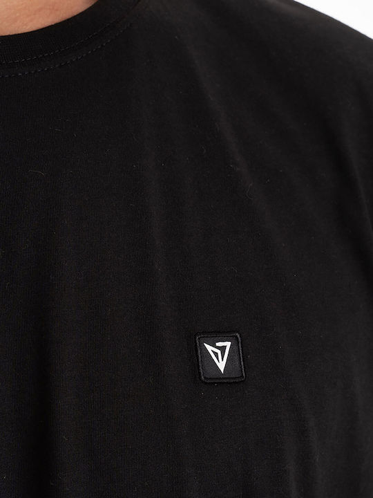T-Shirt Schwarz