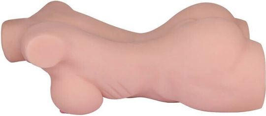 Mistress By Isabella Sinclaire Masturbator Vagina 43 cm