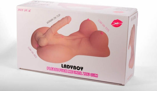 Mistress By Isabella Sinclaire Masturbator 1Stück