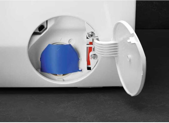 AEG Washer Dryer 9kg/6kg Steam 1600 Rounds