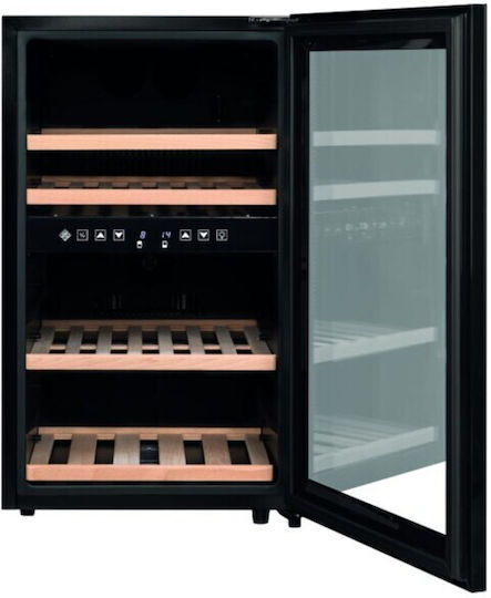 La Sommeliere Wine Cooler 45 Bottles