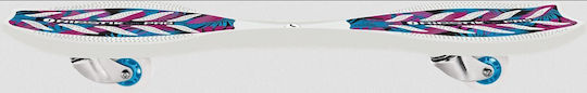 Razor RipStik Complete Waveboard Λευκό