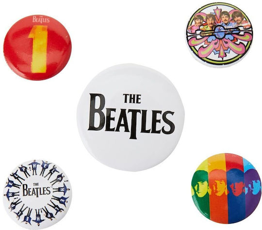 Pyramid International Κονκάρδα Beatles 1τμχ