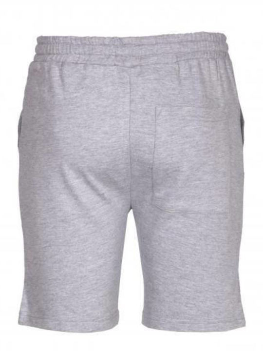 Takeposition Men's Athletic Shorts Gray