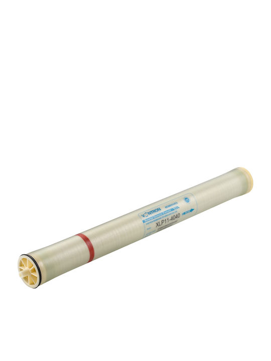 Vontron Reverse Osmosis Membrane Replacement (Low Pressure 7bar) 1pcs