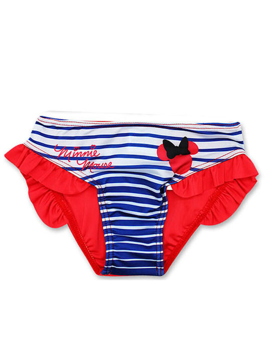 Setino Kids Swimwear Bikini Multicolour