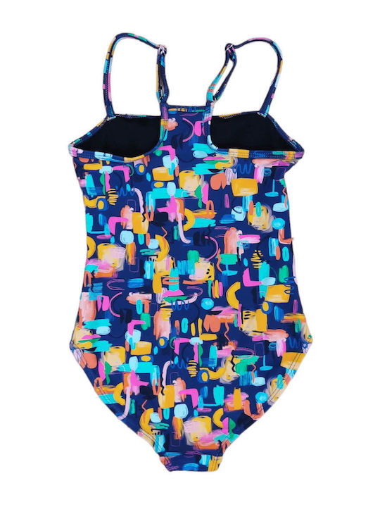 Sun Project Kids Swimwear One-Piece Multicolour