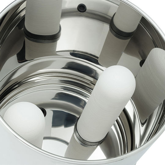 Doulton Ανταλλακτικό Φίλτρο Νερού Άνω Πάγκου από Ενεργό Άνθρακα 7" Ultra Sterasyl 0.5 μm