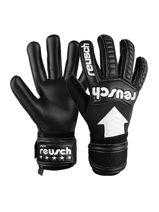 Reusch Legacy Arrow Γάντια Τερματοφύλακα Ενηλίκων Μαύρα