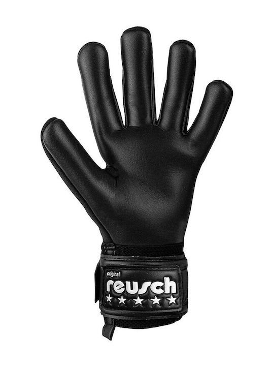 Reusch Legacy Arrow Γάντια Τερματοφύλακα Ενηλίκων Μαύρα