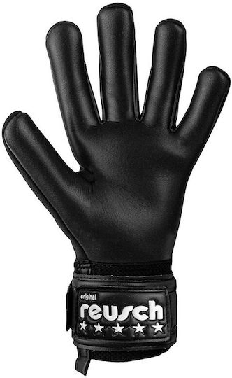 Reusch Legacy Arrow Γάντια Τερματοφύλακα Ενηλίκων Μαύρα