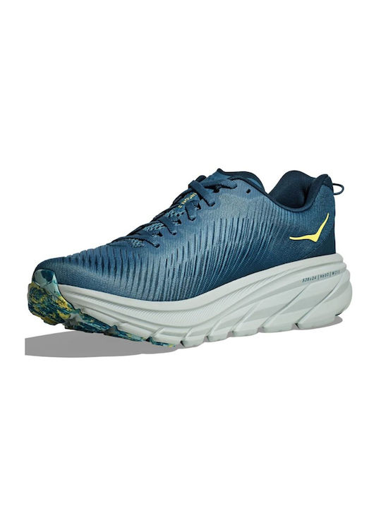 Glide Rincon 3 Sport Shoes Running Blue