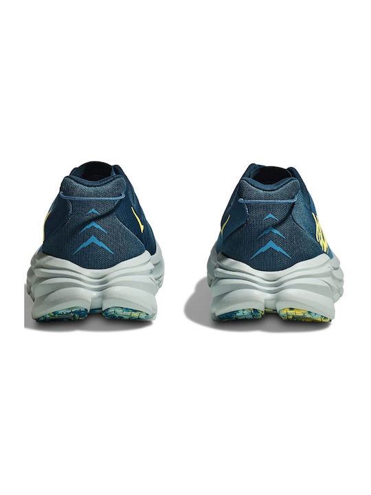 Glide Rincon 3 Sport Shoes Running Blue
