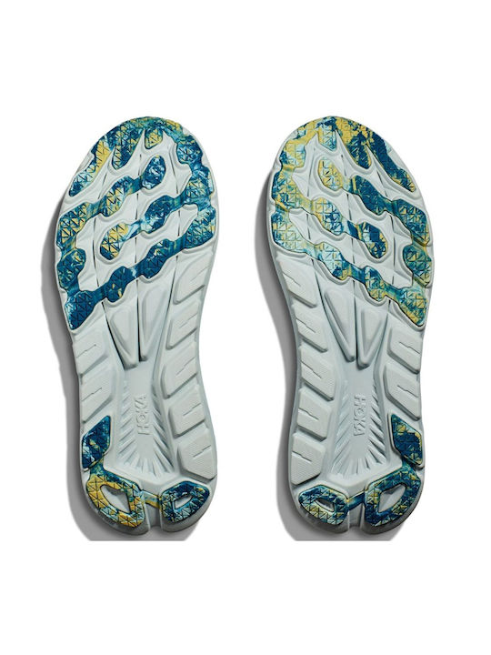 Glide Rincon 3 Sport Shoes Running Blue