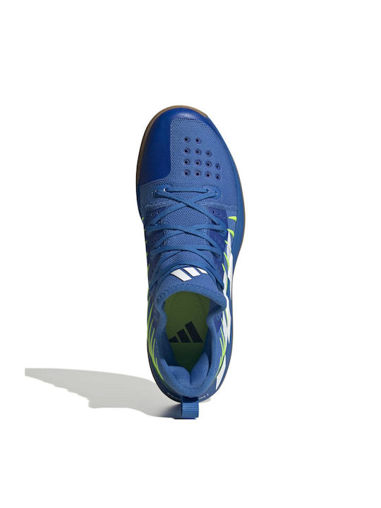 Stabil Next Gen Sport Shoes Volleyball Blue