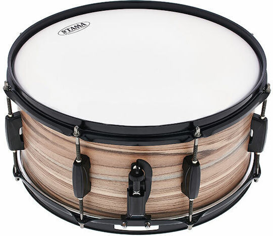 Tama Тамбур Дървени WP1465BK-NZW 14" x 6.5" Бежов