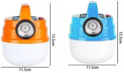 Rechargeable Flashlight LED Waterproof