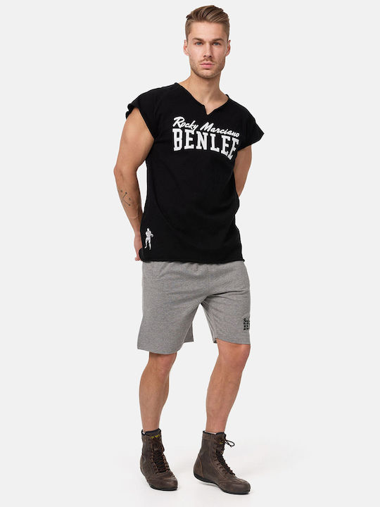 Benlee Rexton Boxing Shoes Brown