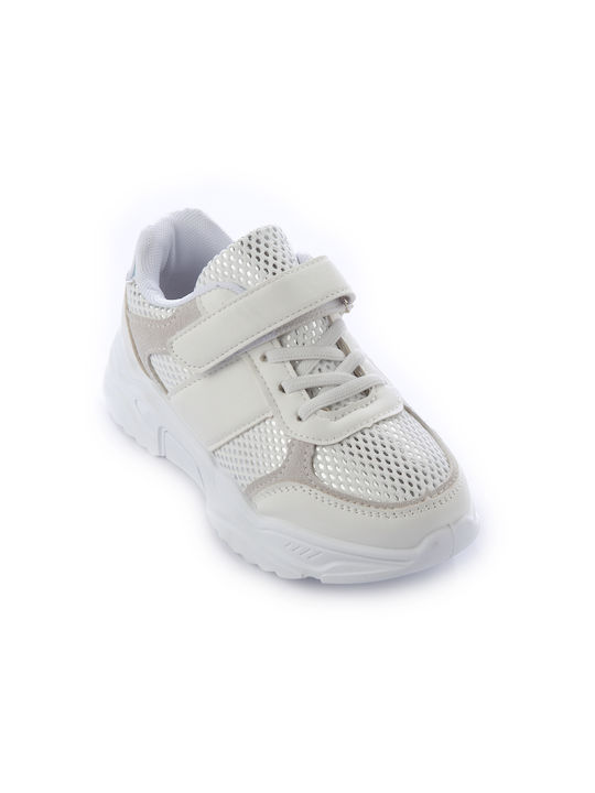 Fshoes Kids Sneakers White