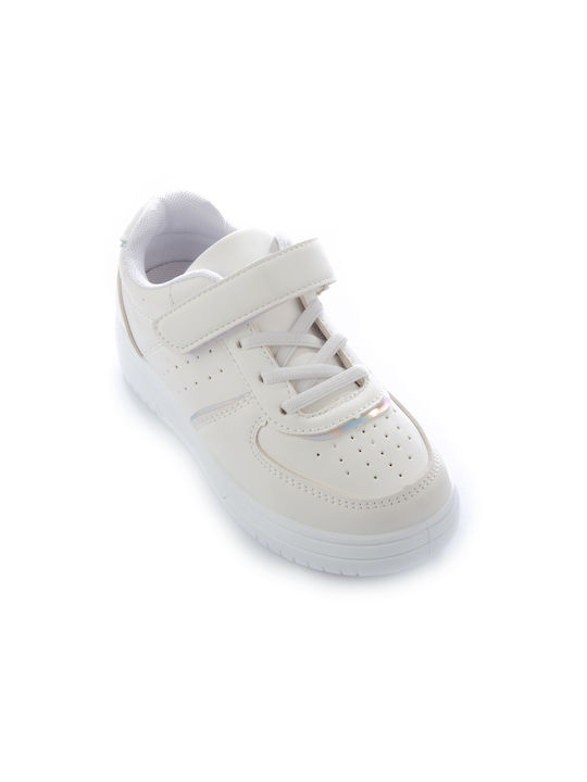 Fshoes Kids Sneakers White