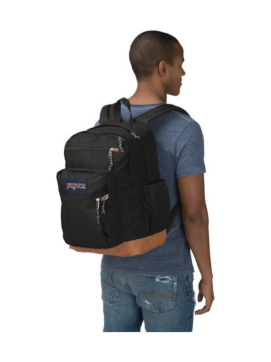 Jansport Backpack 34lt Μαύρο