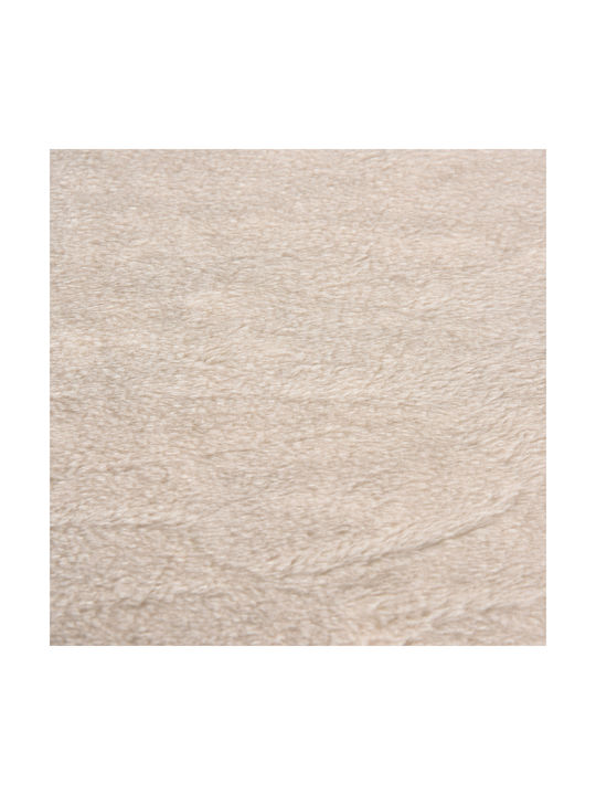 Pawhut Kratzbaum Beige 50x30x80cm
